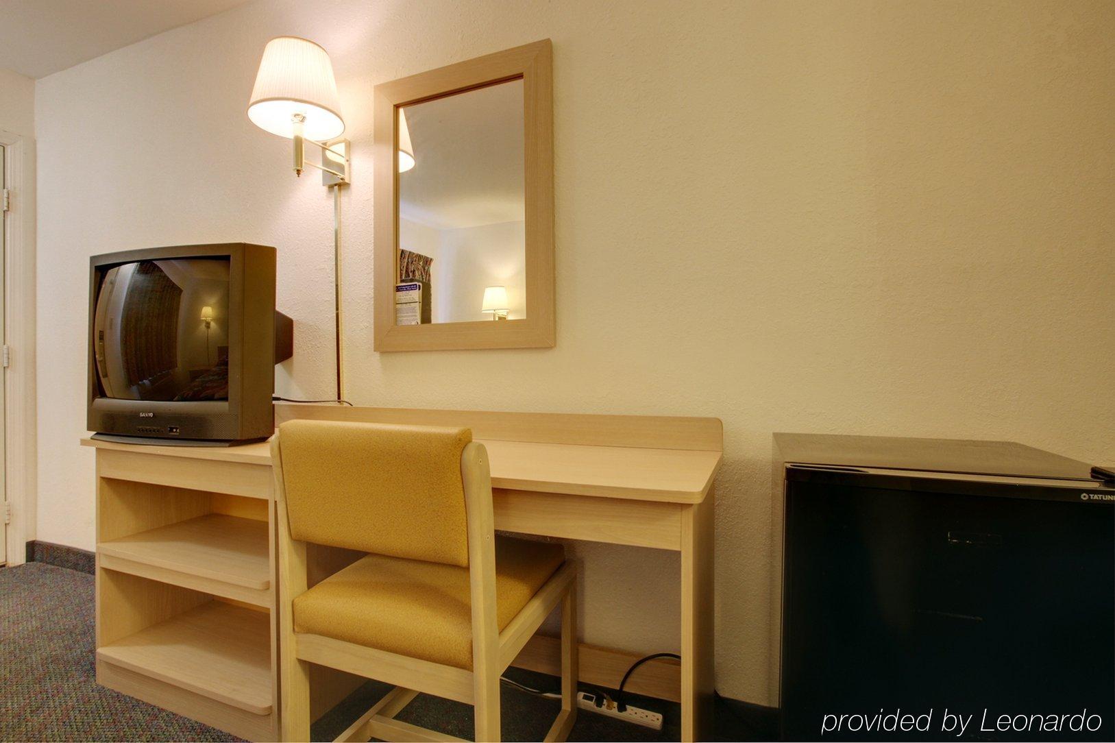 Americas Best Value Inn And Suites Carbondale Ruang foto